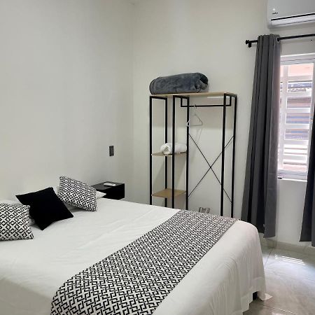 Appartamento Casa Madera - Departamento 2 Tequila Esterno foto
