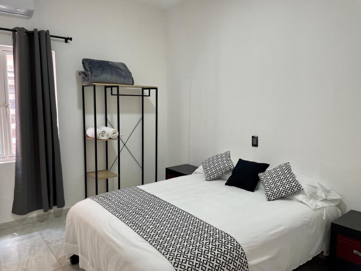 Appartamento Casa Madera - Departamento 2 Tequila Esterno foto