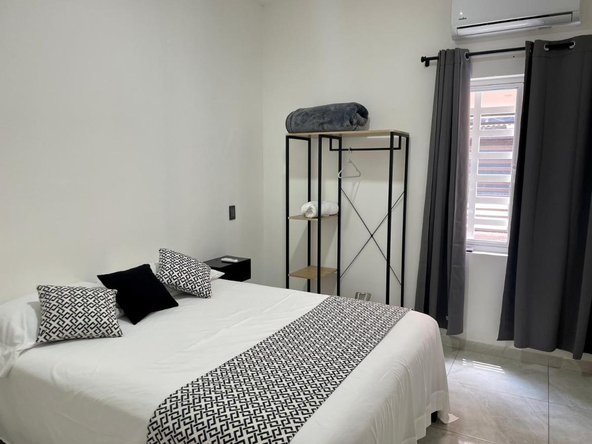 Appartamento Casa Madera - Departamento 2 Tequila Esterno foto