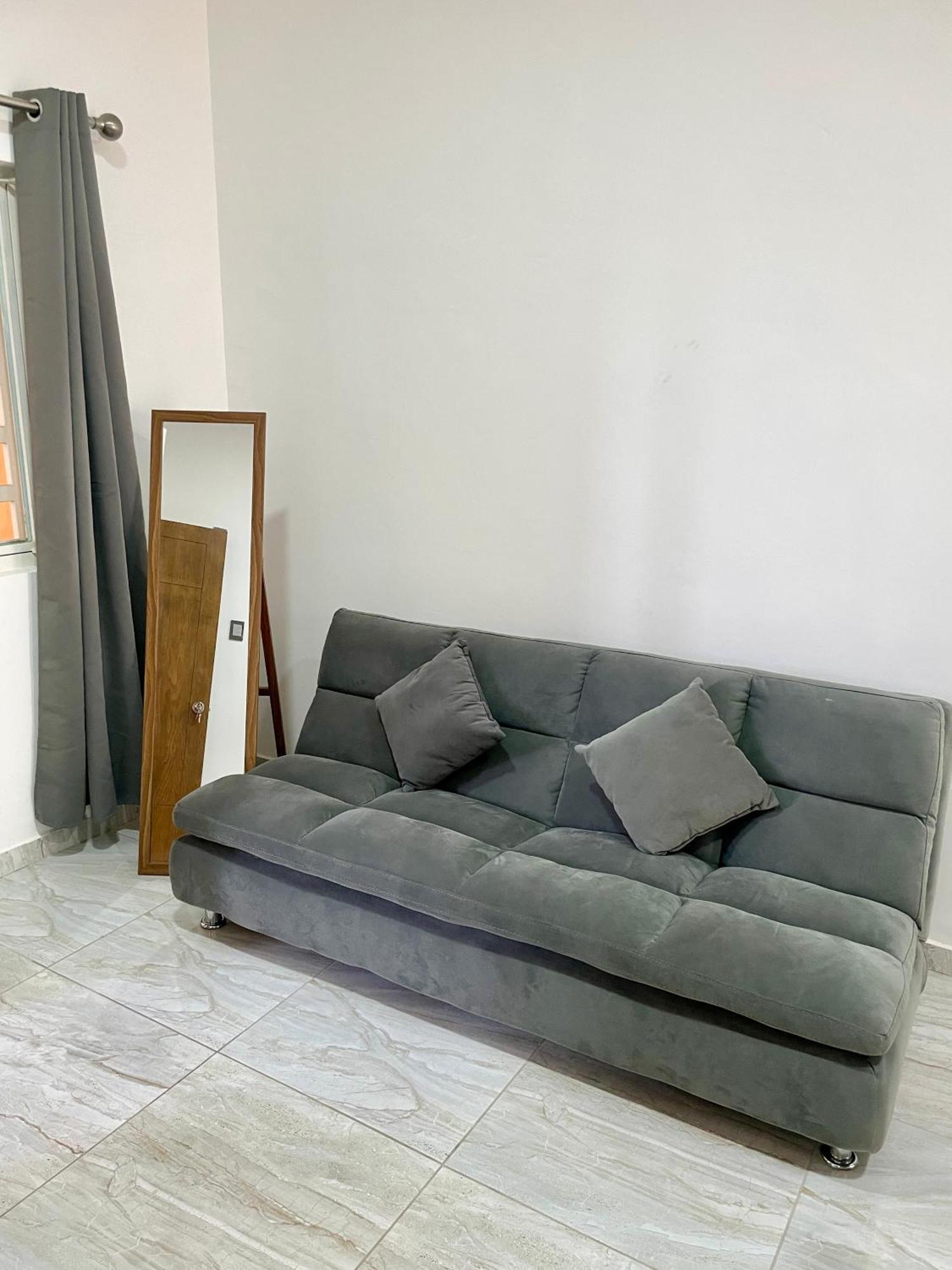 Appartamento Casa Madera - Departamento 2 Tequila Esterno foto